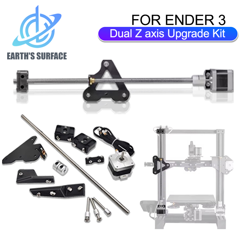 3D Printer Parts for Ender 3 D - Home Office Microsoft ulasan dan harga