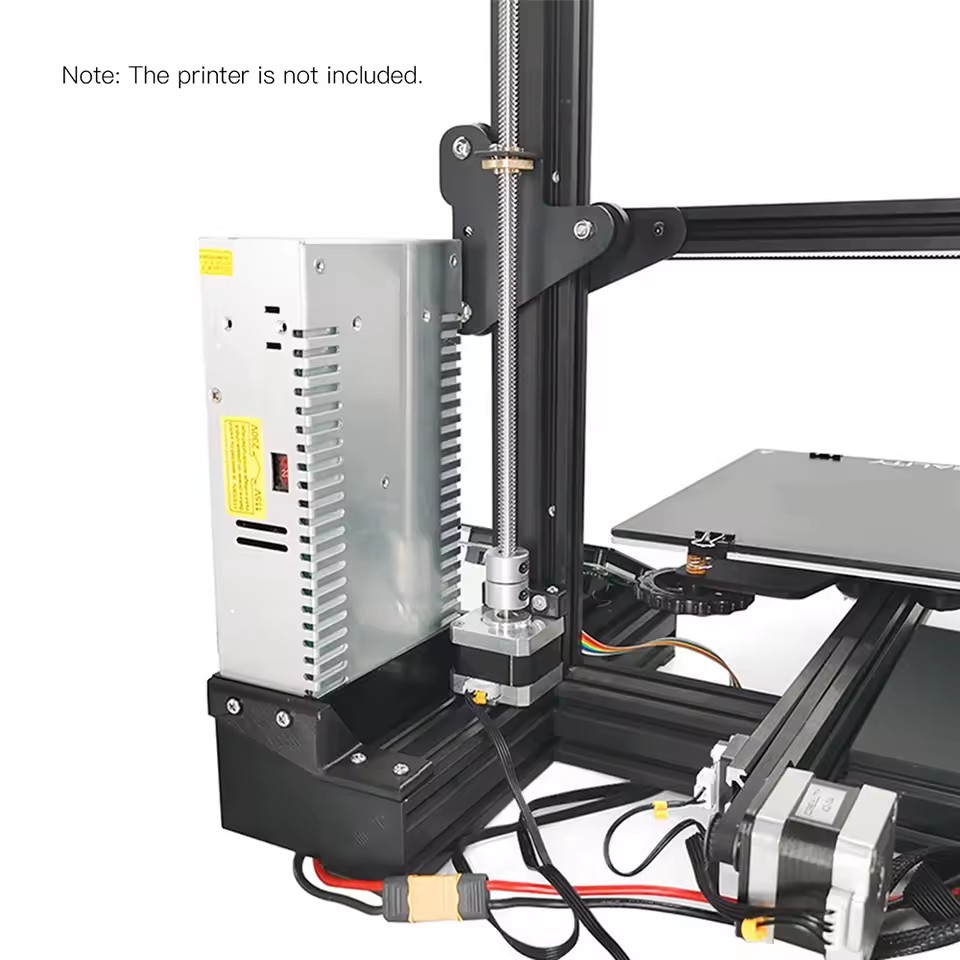 3D Printer Parts for Ender 3 D - Home Office Microsoft ulasan dan harga