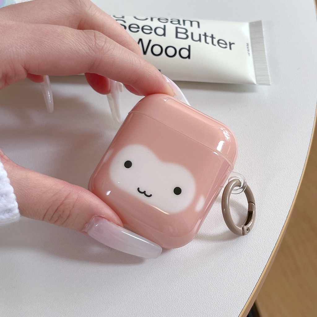 Funng Cute Glasses-wearing Lit - Home Office Microsoft ulasan dan harga