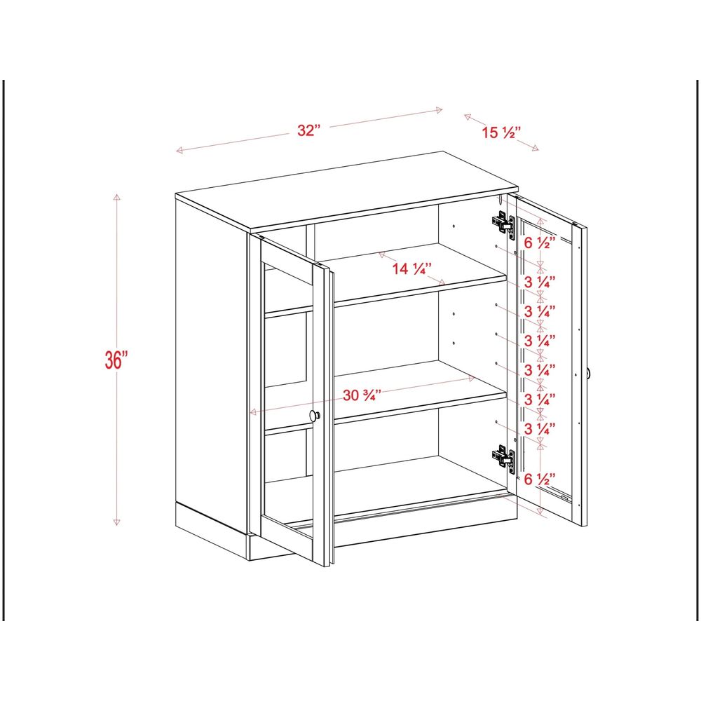 Solid Wood Bookcase 3 Tier Boo - Bookcase Wood Shelf ulasan dan harga