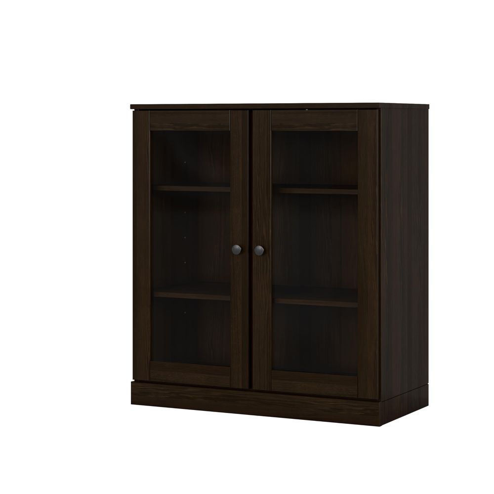 Solid Wood Bookcase 3 Tier Boo - Bookcase Wood Shelf ulasan dan harga