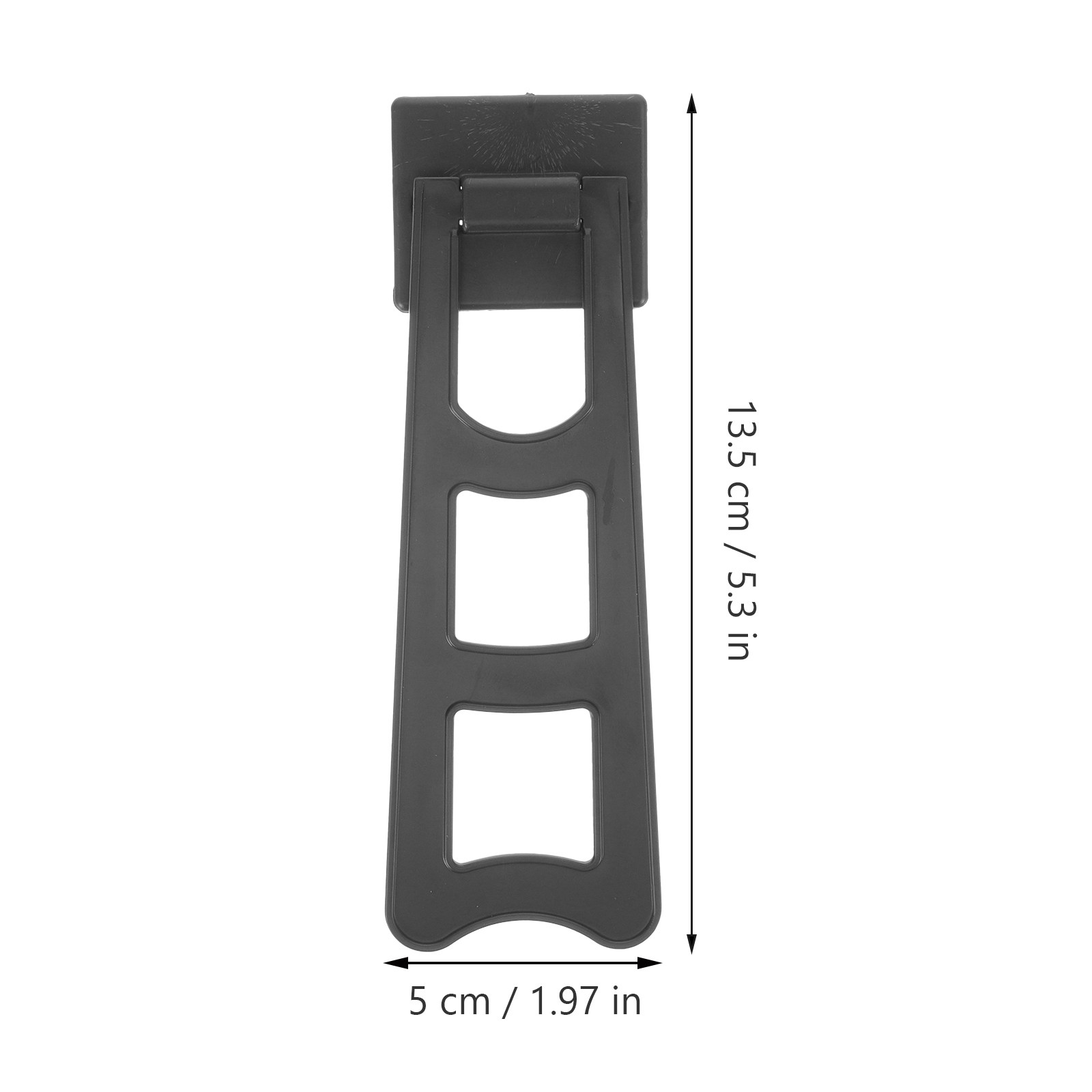 10Pcs Photo Frame Stand Back S - Home Office Studio ulasan dan harga
