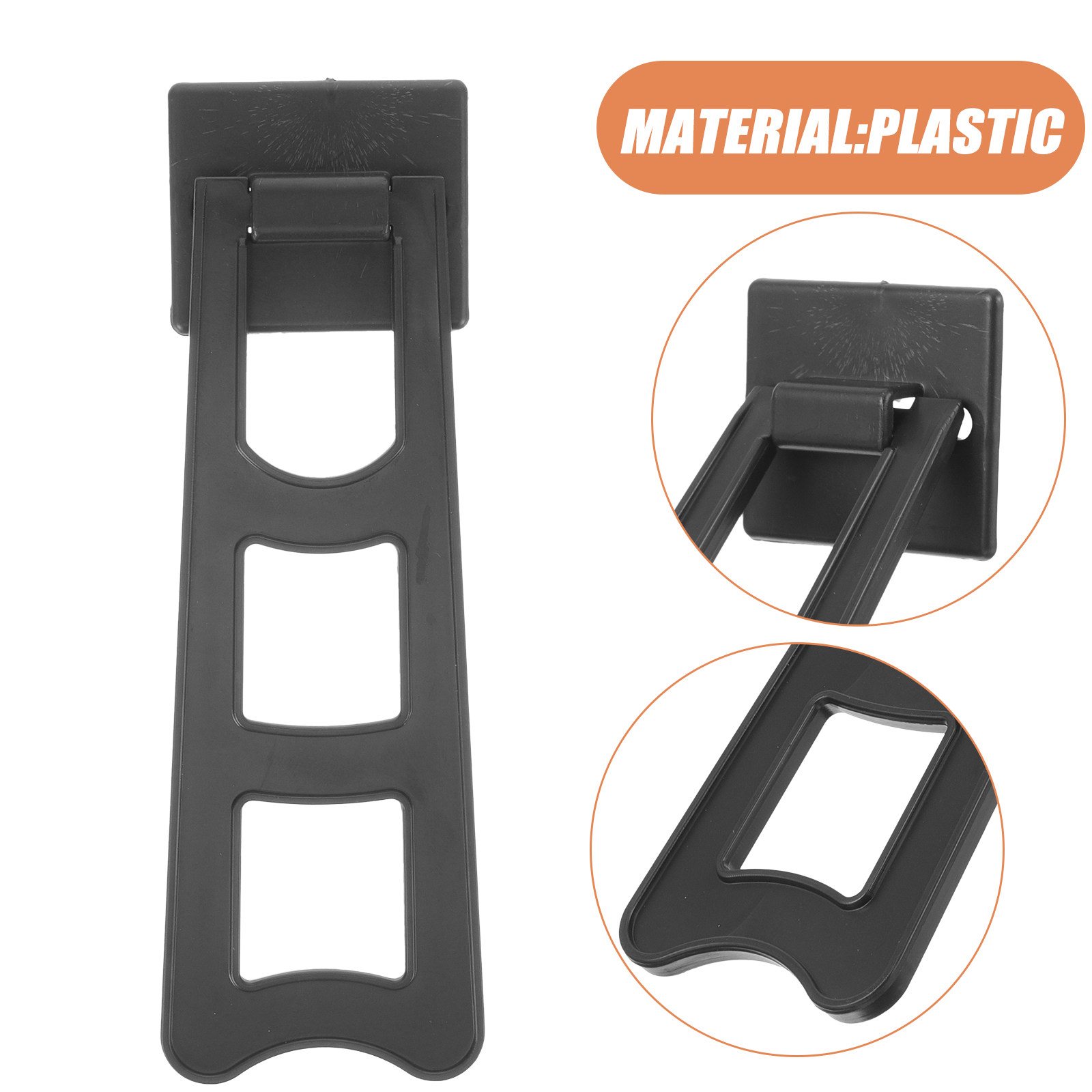10Pcs Photo Frame Stand Back S - Home Office Studio ulasan dan harga