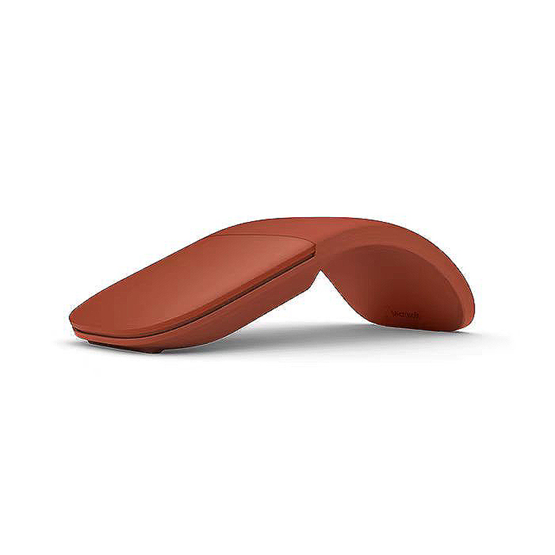 Microsoft Surface Arc mouse, f - Home Office Microsoft ulasan dan harga
