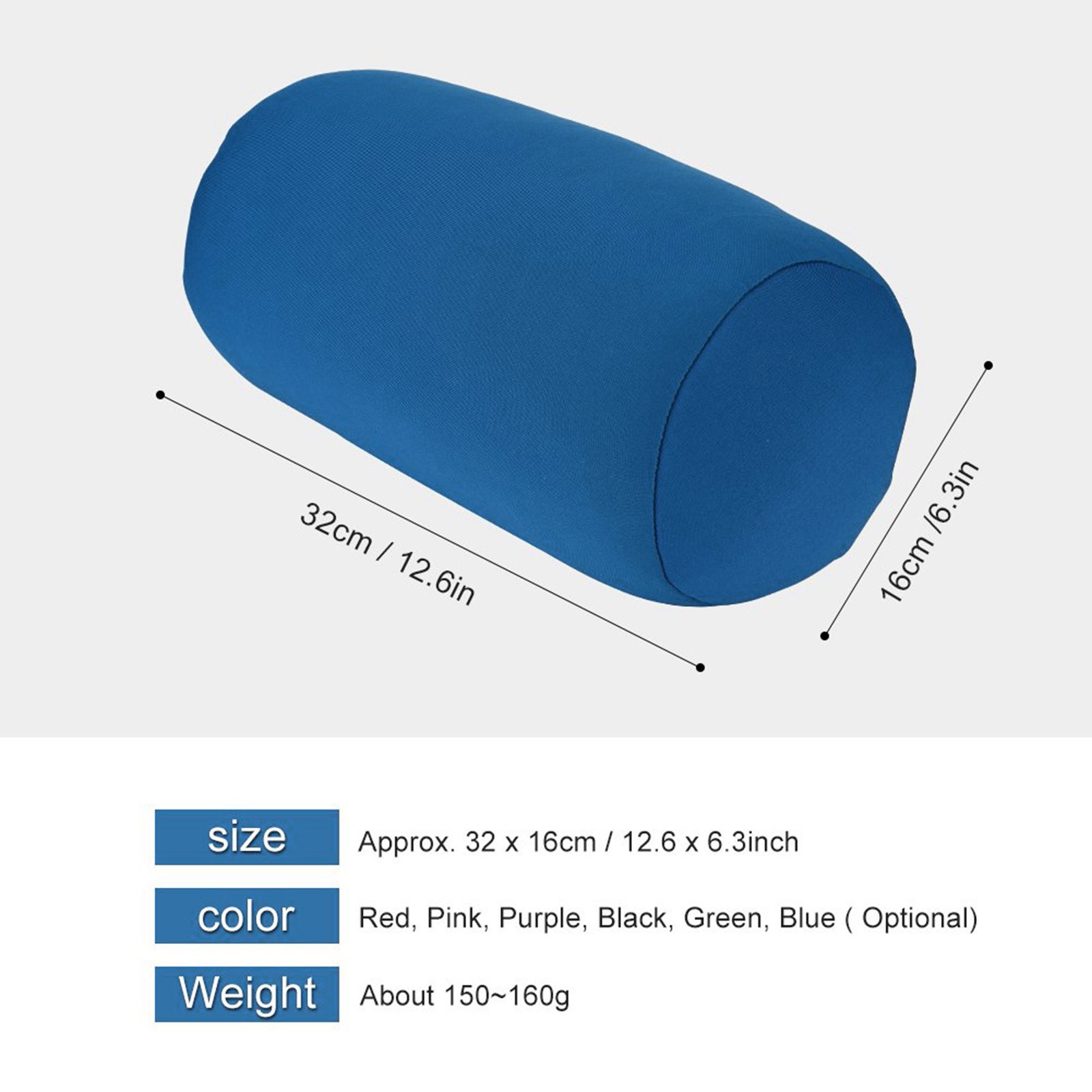 Practical Neck Memory Pillow H - Home Office Of Microsoft ulasan dan harga