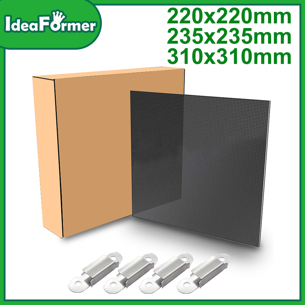 Ultrabase Lattice Glass Heated - Home Office Microsoft ulasan dan harga