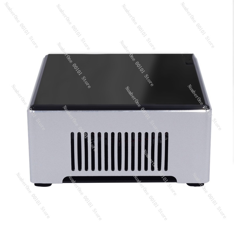 Soft Routing Mini Small Host i - Home Office Of Microsoft ulasan dan harga