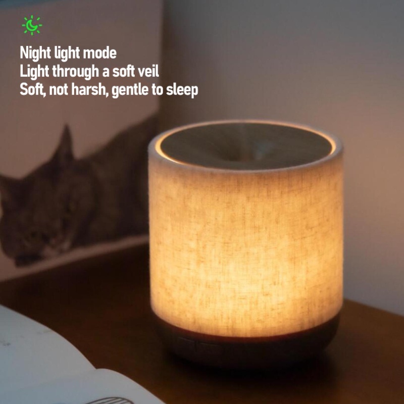 USB Aromatherapy Diffuser 200m - Home Office Gadgets ulasan dan harga