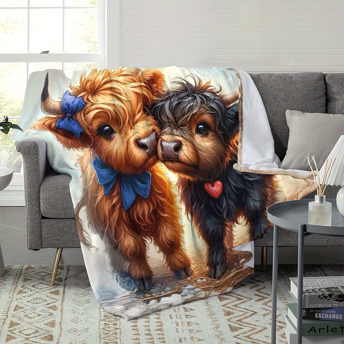 Gift Idea Adorable Charming Hi - Home Office Design Ideas ulasan dan harga